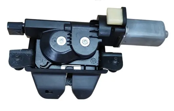 Jeep Grand Cherokee WL Tailgate/trunk/boot lock/catch/latch 68364385AE
