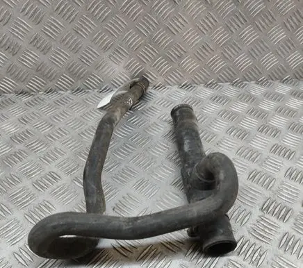 Porsche Boxster 986 Engine coolant pipe/hose 99610666555