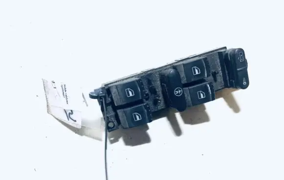 Volkswagen PASSAT B5 Electric window control switch 1j4959857