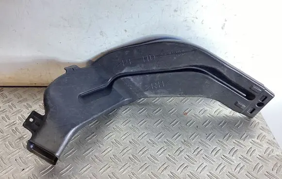 Lexus GS 250 350 300H 450H Cabin air duct channel 8721230431