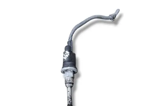 Audi A3 S3 A3 Sportback 8P Air conditioning (A/C) pressure sensor 1K0159126B