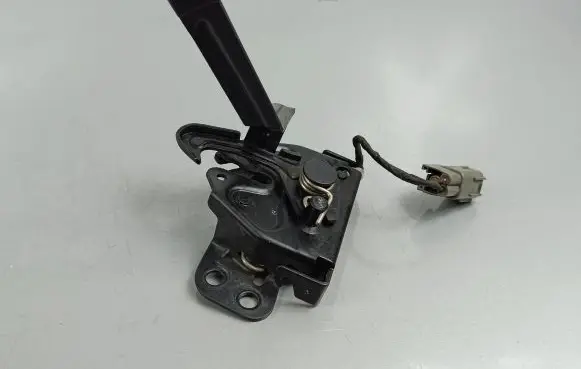 MG ZS Engine bonnet/hood lock/catch