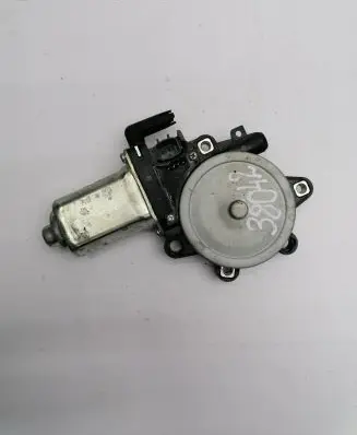 Nissan Tiida C11 Rear door window regulator motor 80731ED00A