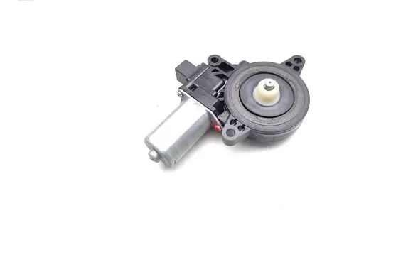 Mazda CX-5 Rear door window regulator motor D6515858X CM012030