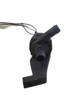 Electric auxiliary coolant/water pump