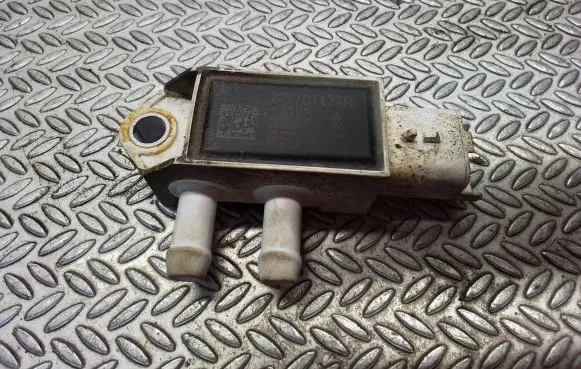Renault Trafic III (X82) Exhaust gas pressure sensor 227701177R