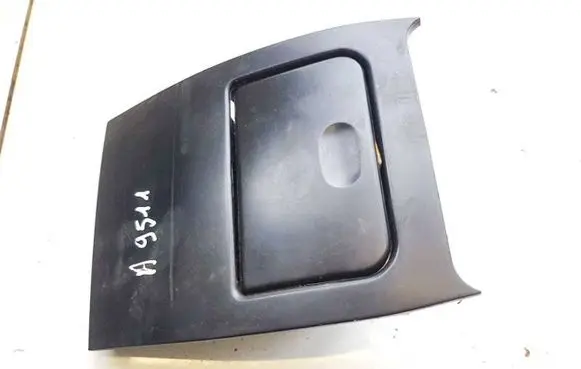 Peugeot 406 Car ashtray 96180866uvgd 96180866uv-gd
