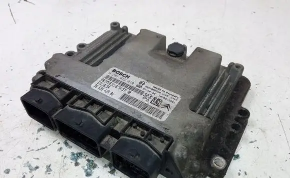 Citroen Berlingo Engine control unit/module ECU