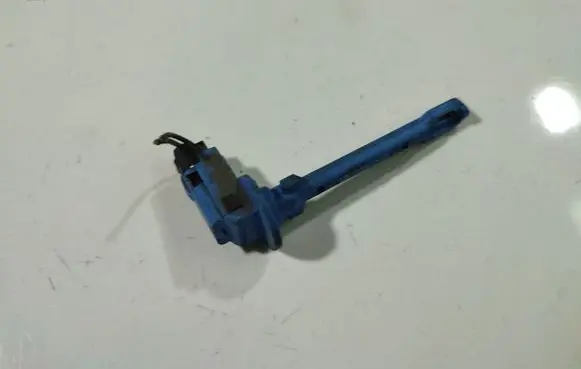 Ford Focus Interior temperature sensor 