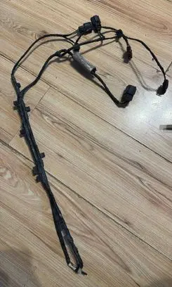 Ford Mondeo MK IV Parking sensor (PDC) wiring loom bg9t15k867vc