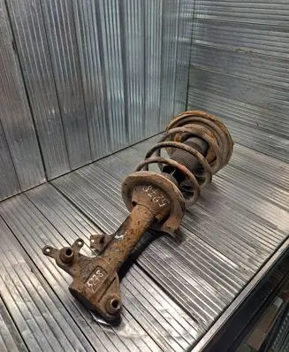 Nissan Primera Front shock absorber/damper