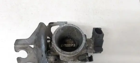 Ford Fiesta Throttle valve 95bf9b989jb