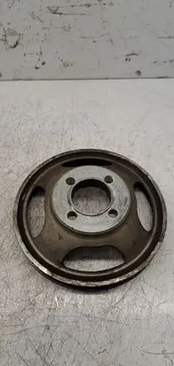 Fiat Qubo Crankshaft pulley