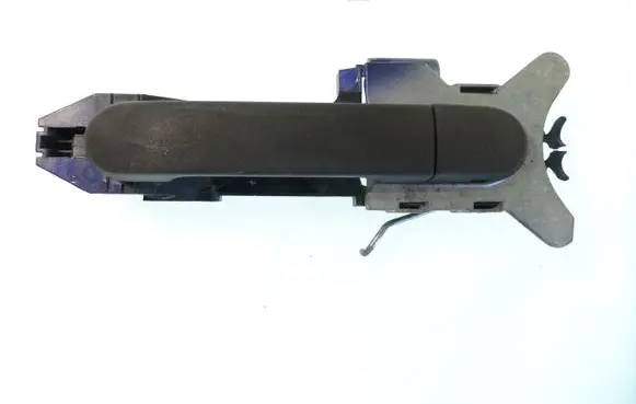 Nissan Micra Front door exterior handle