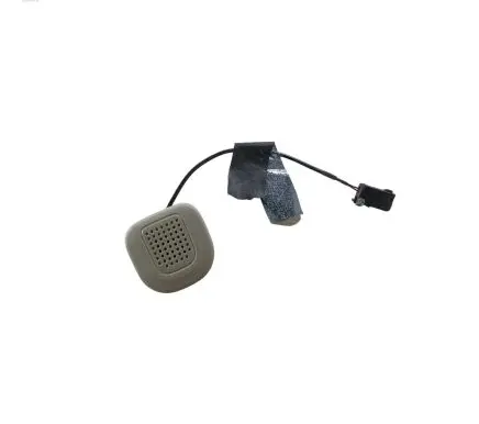 Chrysler Pacifica Microphone (bluetooth/phone) 68207349AB