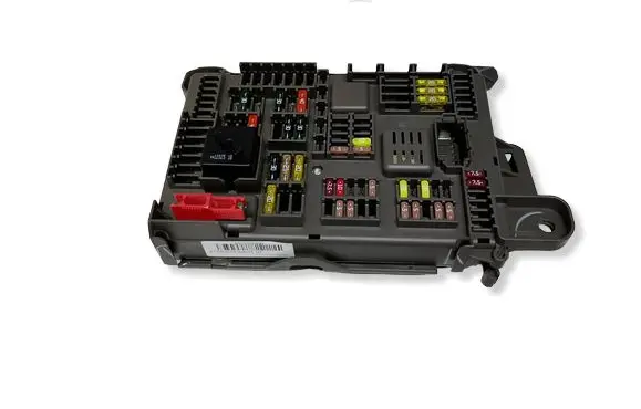 BMW X6 E71 Fuse module 693168704