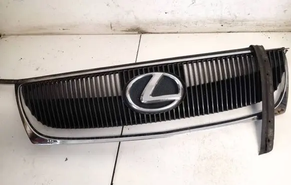 Lexus GS 300 350 430 450H Front grill 5315530020 53155-30020