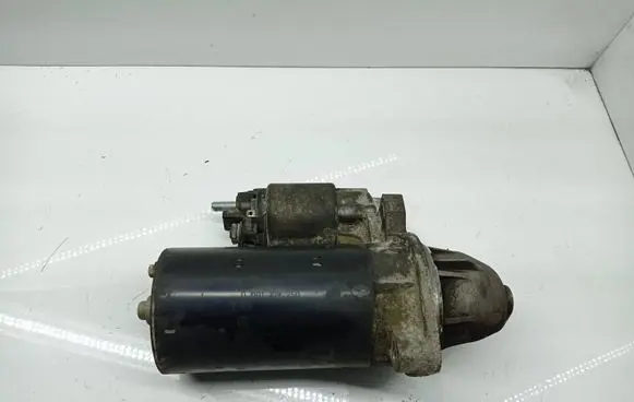 Mercedes-Benz E W211 Starter motor A0051516601