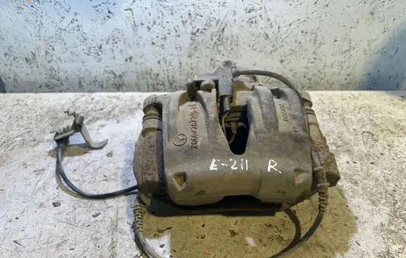Mercedes-Benz E W211 Front brake caliper
