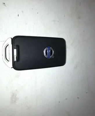 Volvo V70 Ignition key/card 30659491 5WK49265