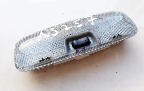 Ford Mondeo Mk III Front seat light 3S7A13776AA 3S7A-13776-AA
