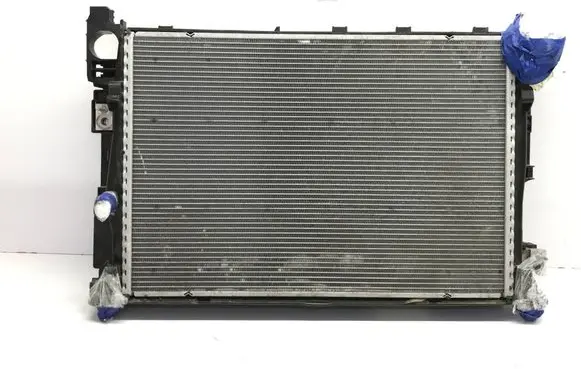 Mercedes-Benz EQS V297 Radiator set A0005007700 A0995005101