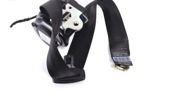 Audi A4 S4 B7 8E 8H Front seatbelt 8H0857805