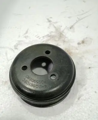Land Rover Range Rover Sport L320 Water pump pulley 4H2Q8610BC