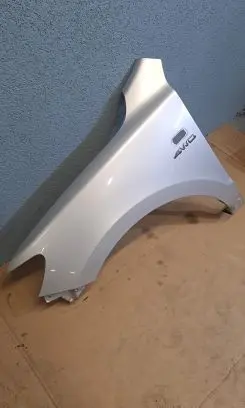 Hyundai Santa Fe Fender