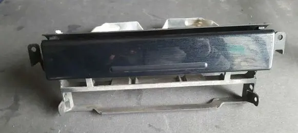 BMW 5 E39 Dashboard center trim panel 514581841599