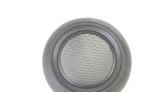Mini One - Cooper Coupe R56 Dash center speaker trim cover 2753683