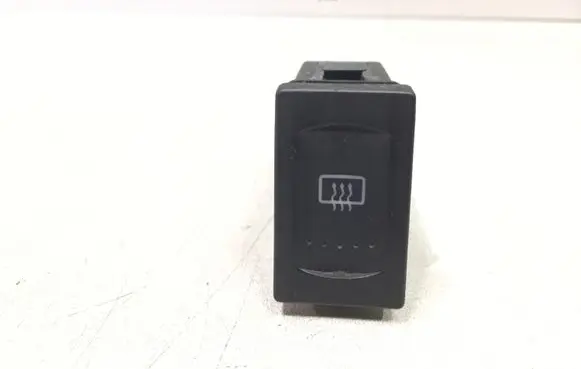 Volkswagen Sharan Windscreen/window heater switch 7M3959621