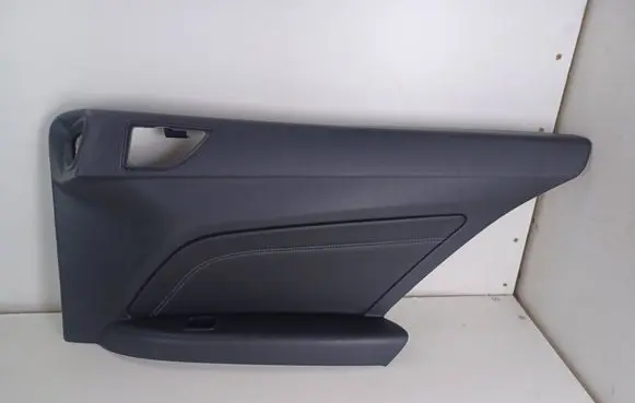 Mercedes-Benz E C207 W207 Coupe rear side trim panel A2076902225-MERC 2076902225 A2076906625