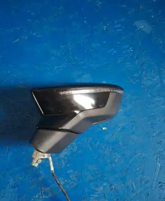 Seat Leon (1M) Body 16618181991922