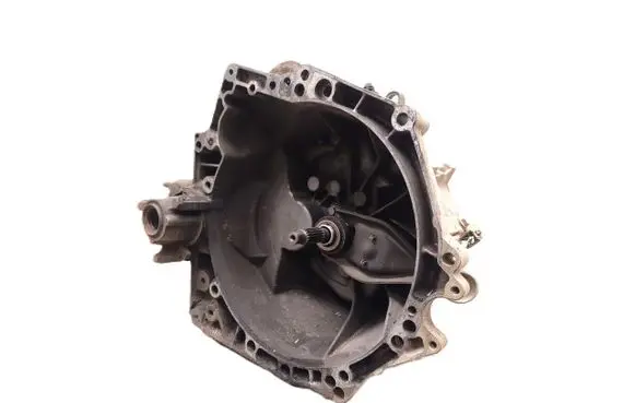 Peugeot Partner Manual 5 speed gearbox 20ET23 9682054510