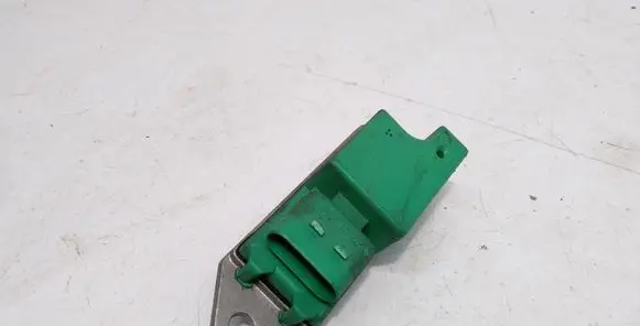 BMW 5 E39 Airbag deployment crash/impact sensor
