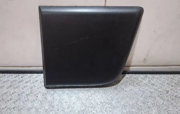 Fiat Ducato Rear fender molding trim 1306611070