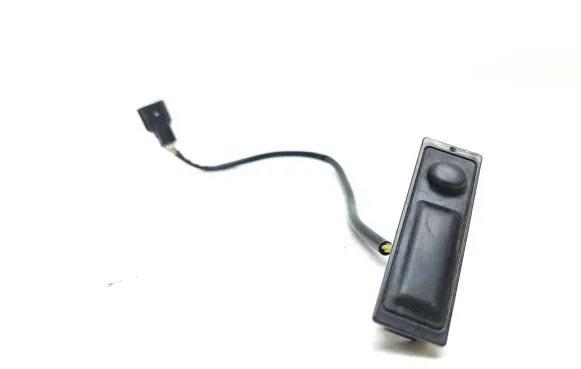 Renault Kadjar Tailgate/trunk/boot exterior handle 5308H3