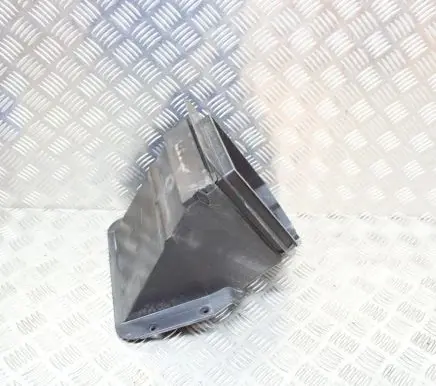 Jaguar F-Type Air filter box