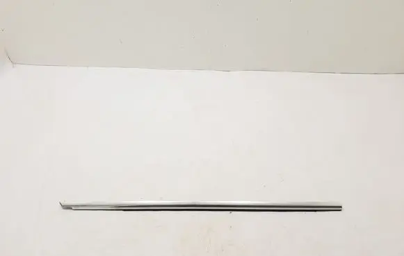 Mercedes-Benz S W223 Front door glass trim molding A2236906403