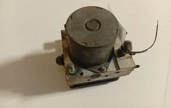 Citroen C4 I ABS Pump 9649462080