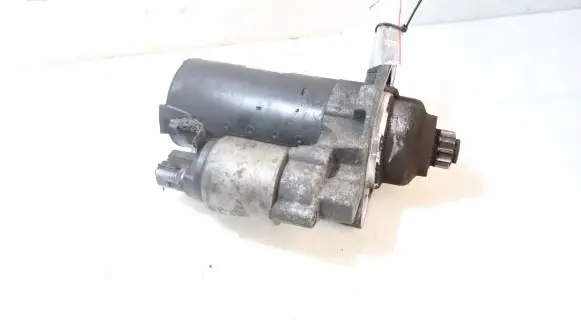 Seat Leon (1P) Starter motor