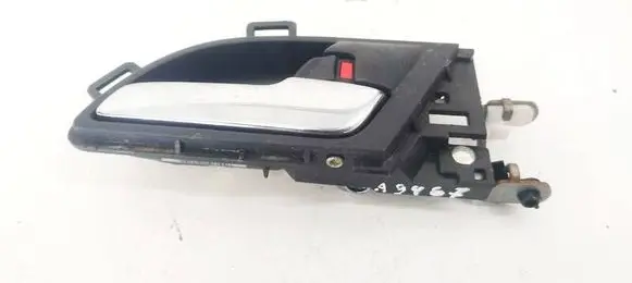 Honda CR-V Rear door interior handle 43712XXX