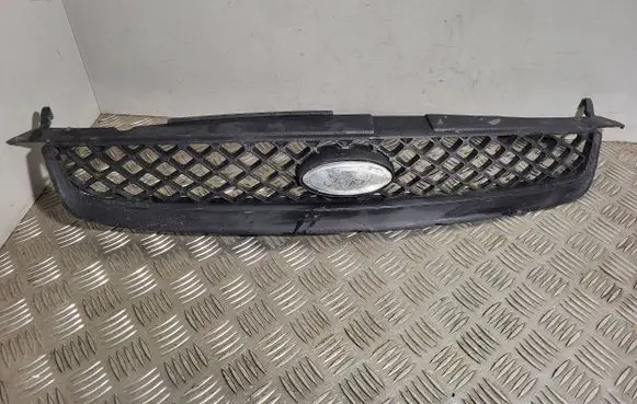 Ford Fiesta Front grill 6S618200ACW