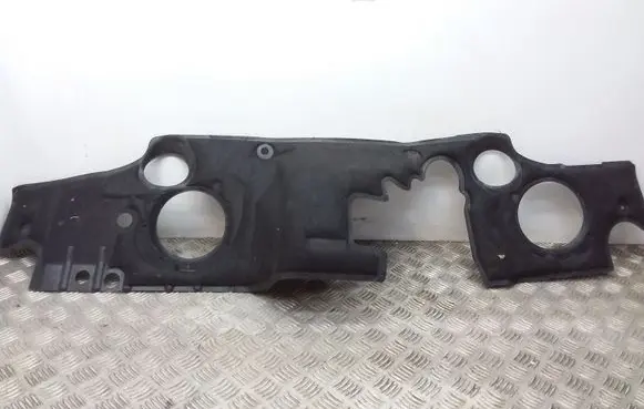 Tesla Model 3 Heat shield in engine bay 109067700A