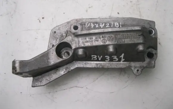 Seat Ibiza IV (6J,6P) Engine mounting bracket 036199275AB BV331