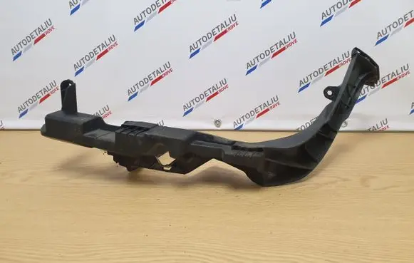 BMW X1 E84 Headlight/headlamp mounting bracket 2990179 51642990179