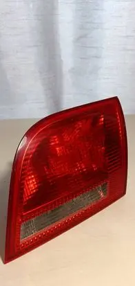 Audi A3 S3 A3 Sportback 8P Tailgate rear/tail lights 8p4945094