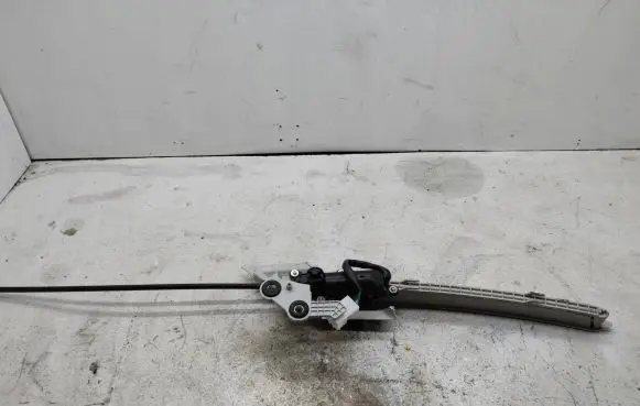 Mercedes-Benz C W205 Curtain motor 9918017269