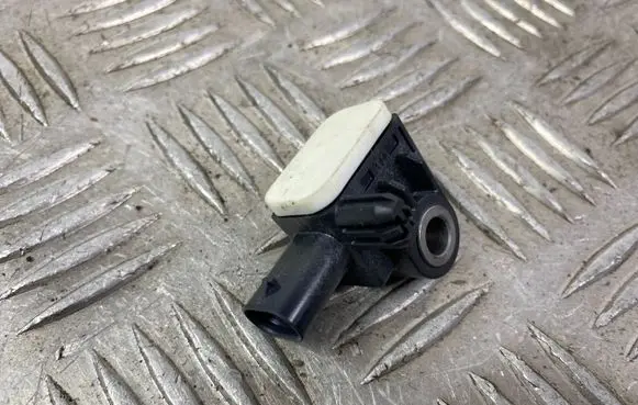Dodge Durango Airbag deployment crash/impact sensor 56054085AA